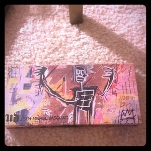 Urban decay eye shadow